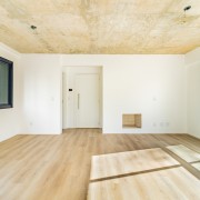 Ed. Le Jardin – Unidade 301 - living-06